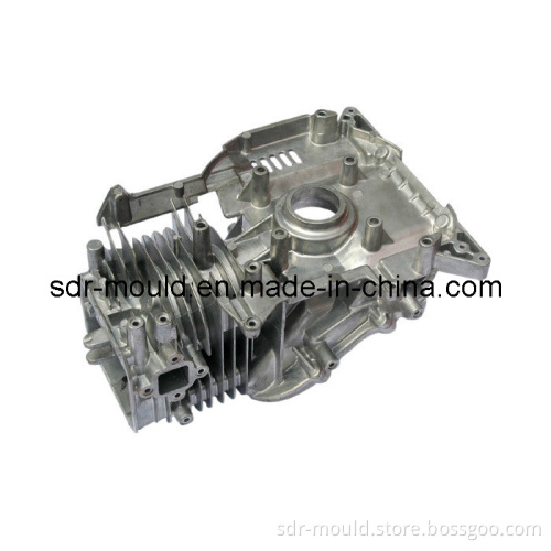 OEM Good Quality Die Casting Mold for Industry Appliance
